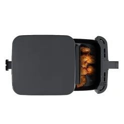 Livwell Smart Touch Led 8 Qt Air Fryer