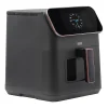 Livwell Touch Iq 8 Qt Air Fryer