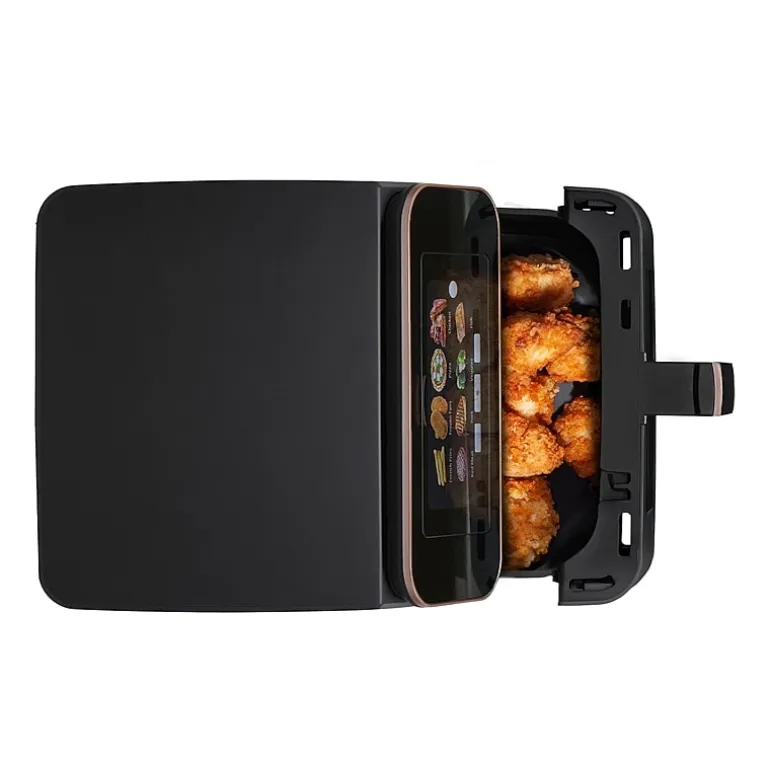 Livwell Touch Iq 8 Qt Air Fryer