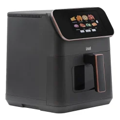Livwell Touch Iq 8 Qt Air Fryer