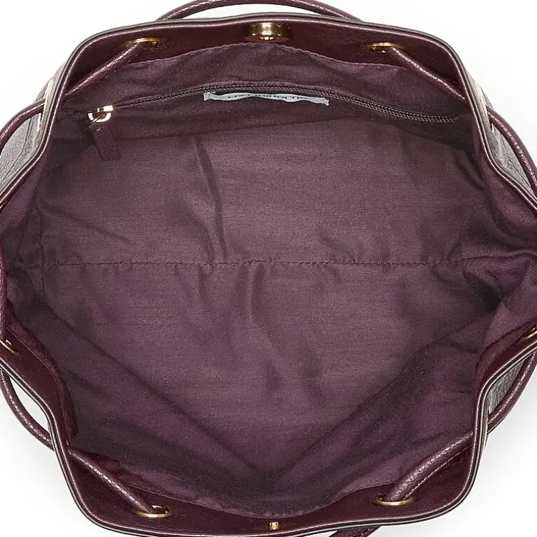 Liz Claiborne Ada Bucket Bag