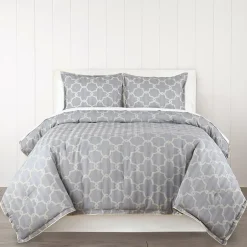 Liz Claiborne Adelaide 3-pc. Comforter Set
