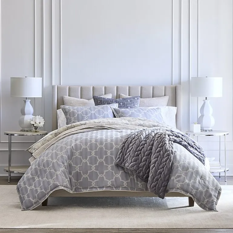 Liz Claiborne Adelaide 3-pc. Comforter Set