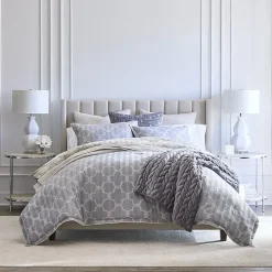 Liz Claiborne Adelaide 3-pc. Duvet Cover Set
