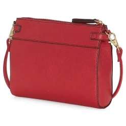 Liz Claiborne Alicia Convertible Crossbody Bag