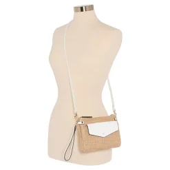 Liz Claiborne Alisia Crossbody Bag