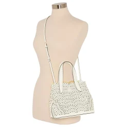Liz Claiborne Antonia Satchel