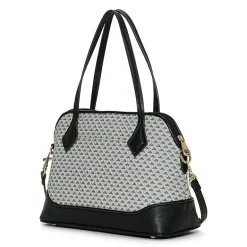Liz Claiborne Aria Domed Satchel