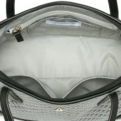 Liz Claiborne Aria Domed Satchel