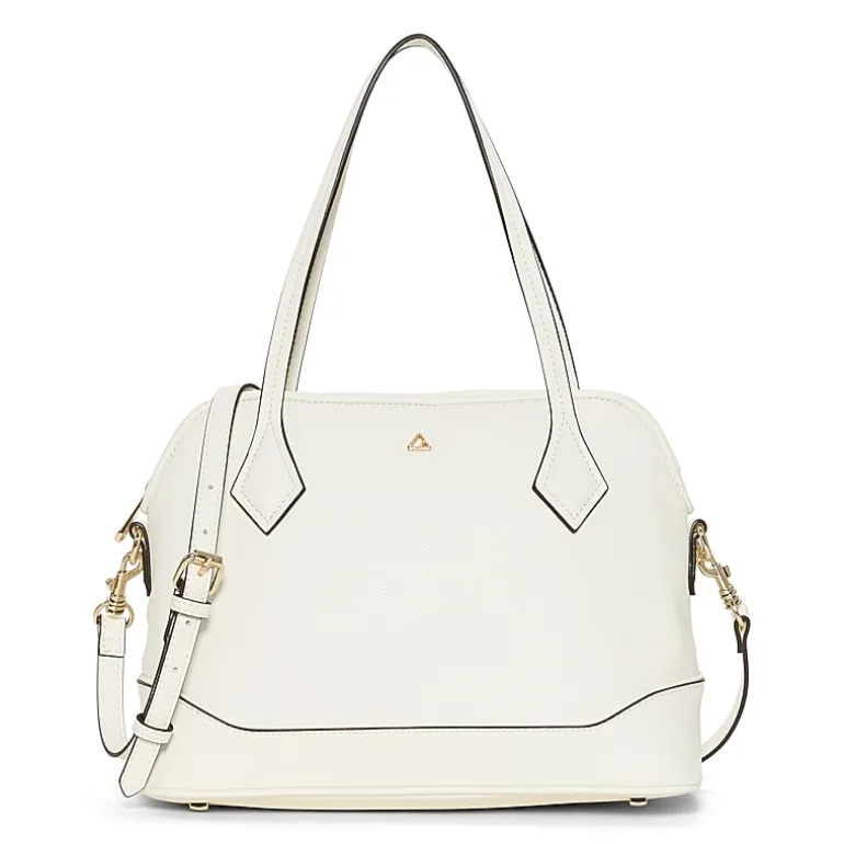Liz Claiborne Aria Domed Satchel