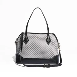 Liz Claiborne Aria Domed Satchel