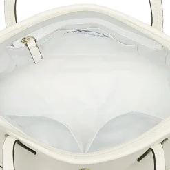 Liz Claiborne Aria Domed Satchel