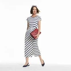 Liz Claiborne Aria Envelope Crossbody Bag