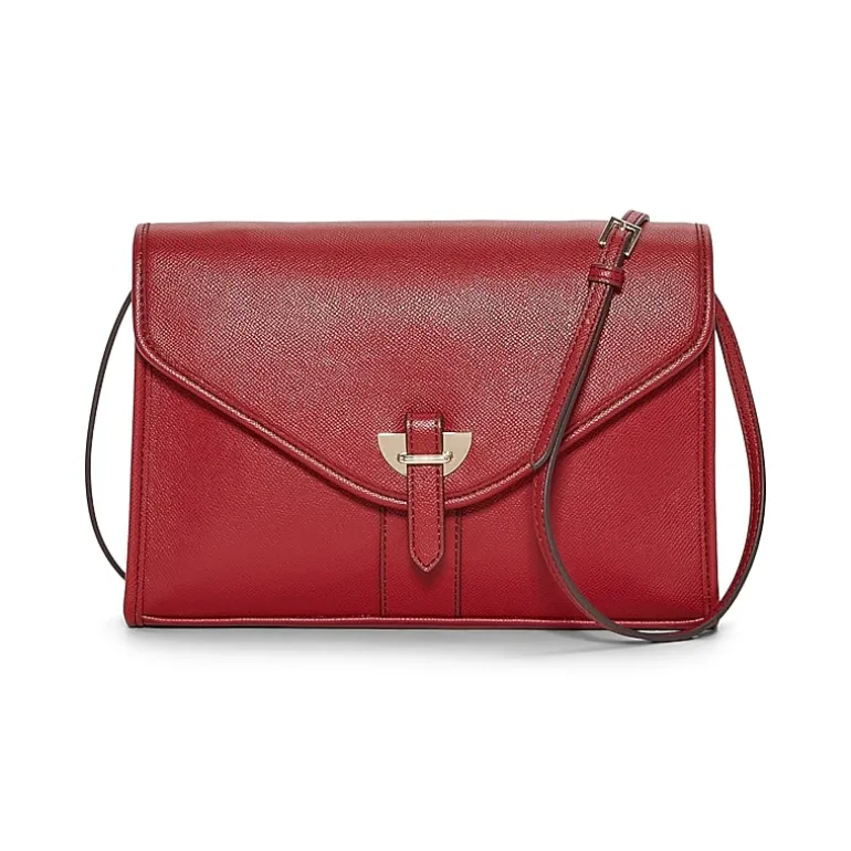 Liz Claiborne Aria Envelope Crossbody Bag