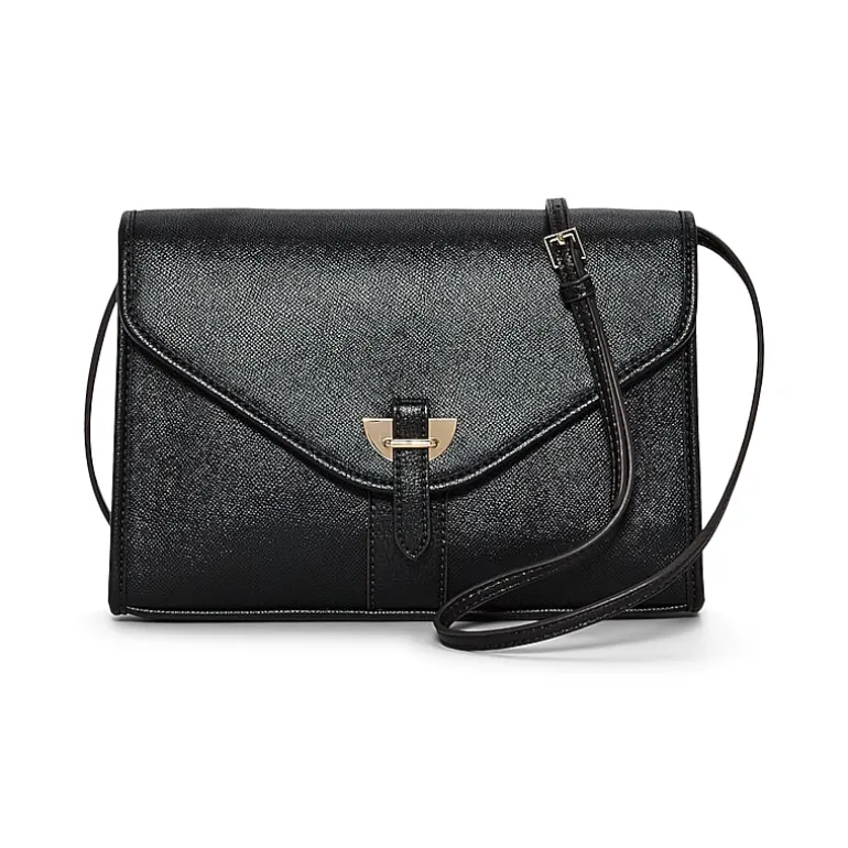 Liz Claiborne Aria Envelope Crossbody Bag