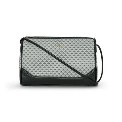 Liz Claiborne Aria Med Crossbody Bag