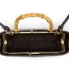 Liz Claiborne Aviva Top Handle Crossbody Bag