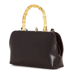 Liz Claiborne Aviva Top Handle Crossbody Bag