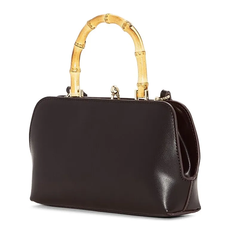 Liz Claiborne Aviva Top Handle Crossbody Bag