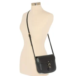 Liz Claiborne Briella Flap Crossbody Bag