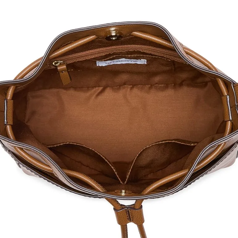 Liz Claiborne Caitlin Bucket Bag