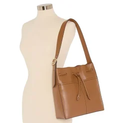 Liz Claiborne Caitlin Bucket Bag
