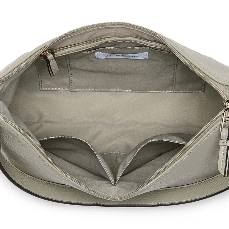 Liz Claiborne Carter Shoulder Bag