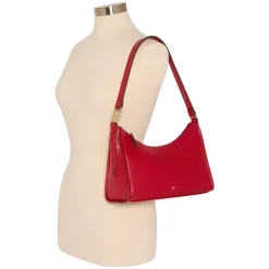 Liz Claiborne Carter Shoulder Bag