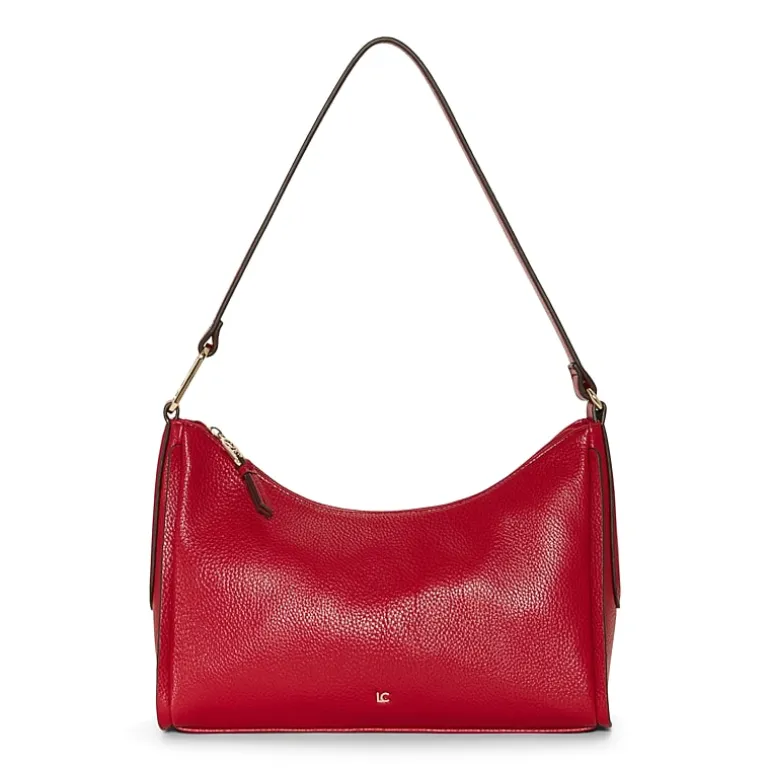 Liz Claiborne Carter Shoulder Bag