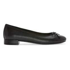 Liz Claiborne Cecil Womens Round Closed Toe Ballet Flats