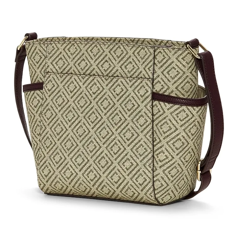 Liz Claiborne Crossbody Bag