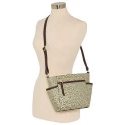 Liz Claiborne Crossbody Bag