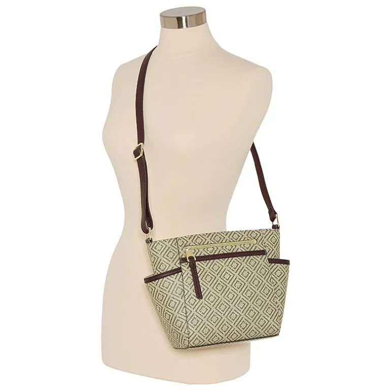 Liz Claiborne Crossbody Bag