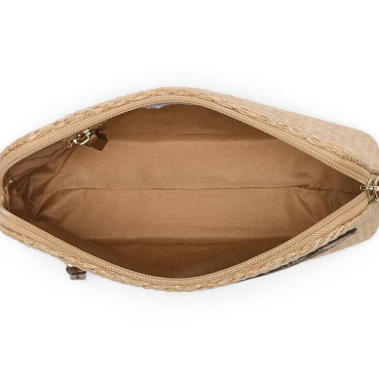 Liz Claiborne Danni Domed Crossbody Bag