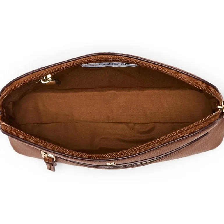 Liz Claiborne Danni Domed Crossbody Bag
