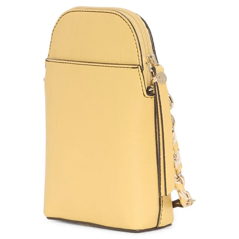 Liz Claiborne Danni North/South Crossbody Bag