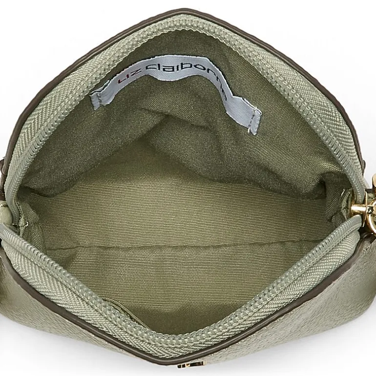 Liz Claiborne Danni North/South Crossbody Bag