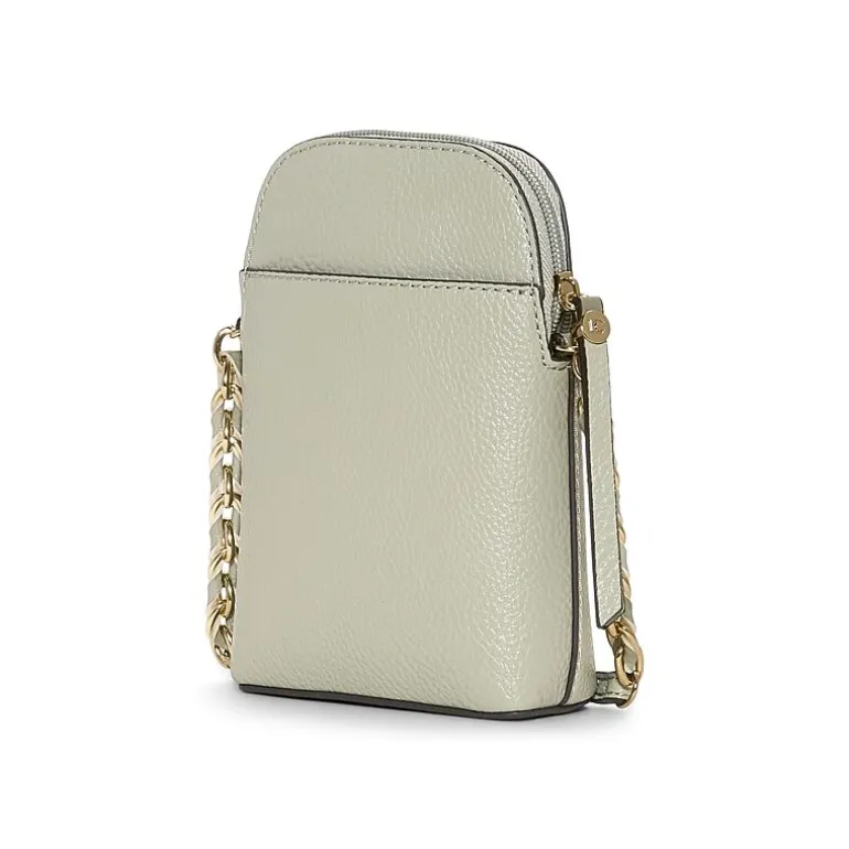 Liz Claiborne Danni North/South Crossbody Bag