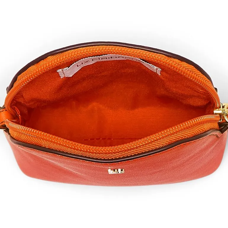 Liz Claiborne Danni North/South Crossbody Bag