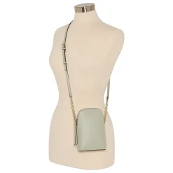 Liz Claiborne Danni North/South Crossbody Bag