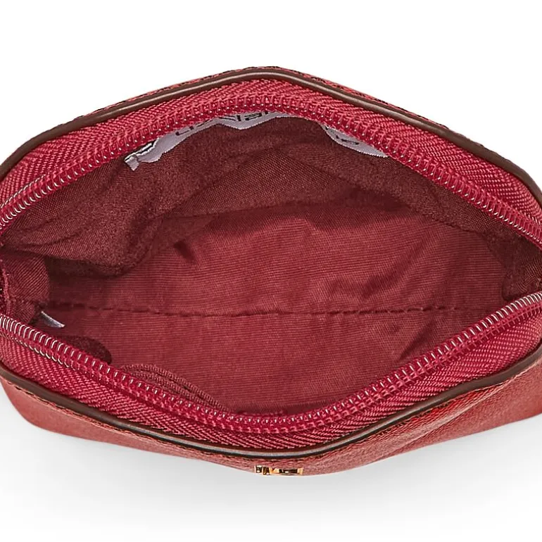 Liz Claiborne Danni North/South Crossbody Bag