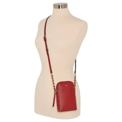 Liz Claiborne Danni North/South Crossbody Bag