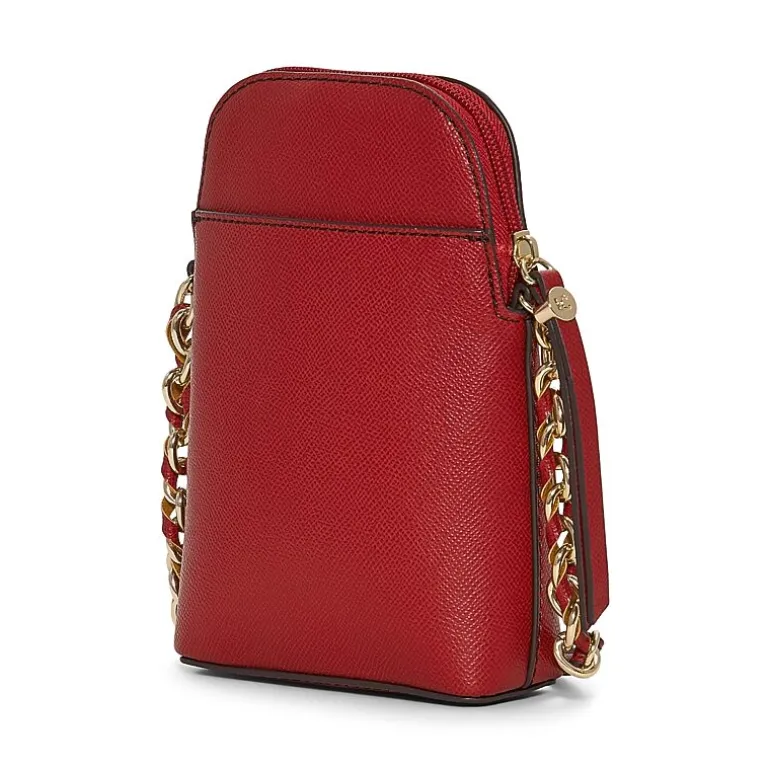 Liz Claiborne Danni North/South Crossbody Bag