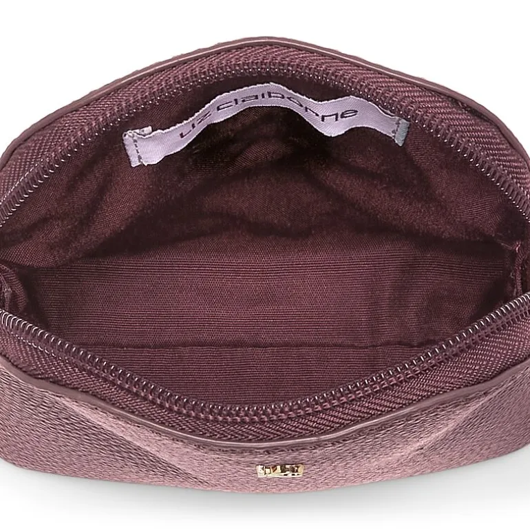Liz Claiborne Danni North/South Crossbody Bag