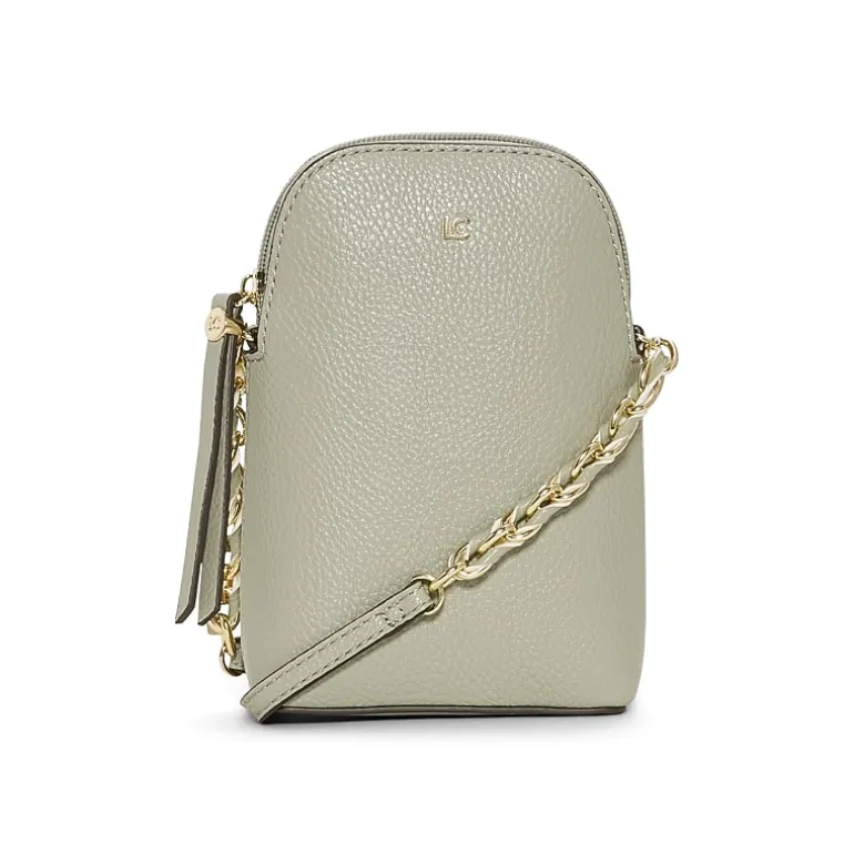 Liz Claiborne Danni North/South Crossbody Bag