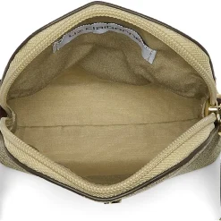 Liz Claiborne Danni North/South Crossbody Bag