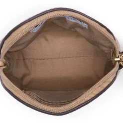 Liz Claiborne Danni North/South Crossbody Bag