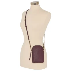 Liz Claiborne Danni North/South Crossbody Bag