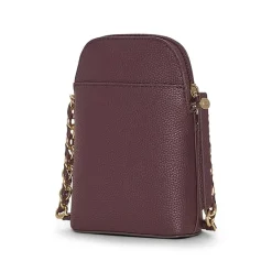 Liz Claiborne Danni North/South Crossbody Bag