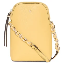 Liz Claiborne Danni North/South Crossbody Bag